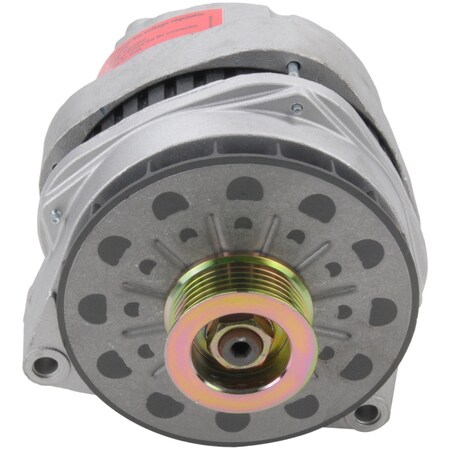 Bosch AL8577X Remanufactured Alternator